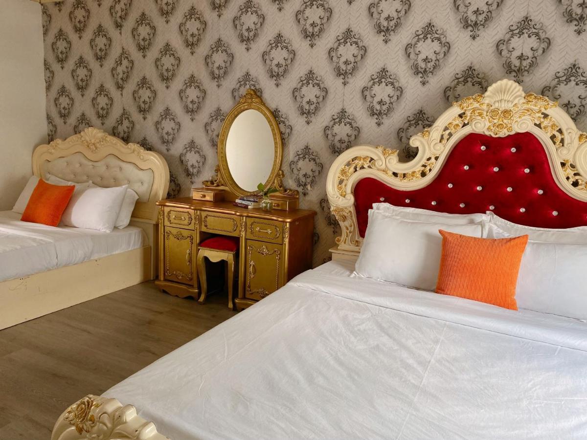 Crowne Bui Vien Hotel Ho Či Minovo Město Exteriér fotografie