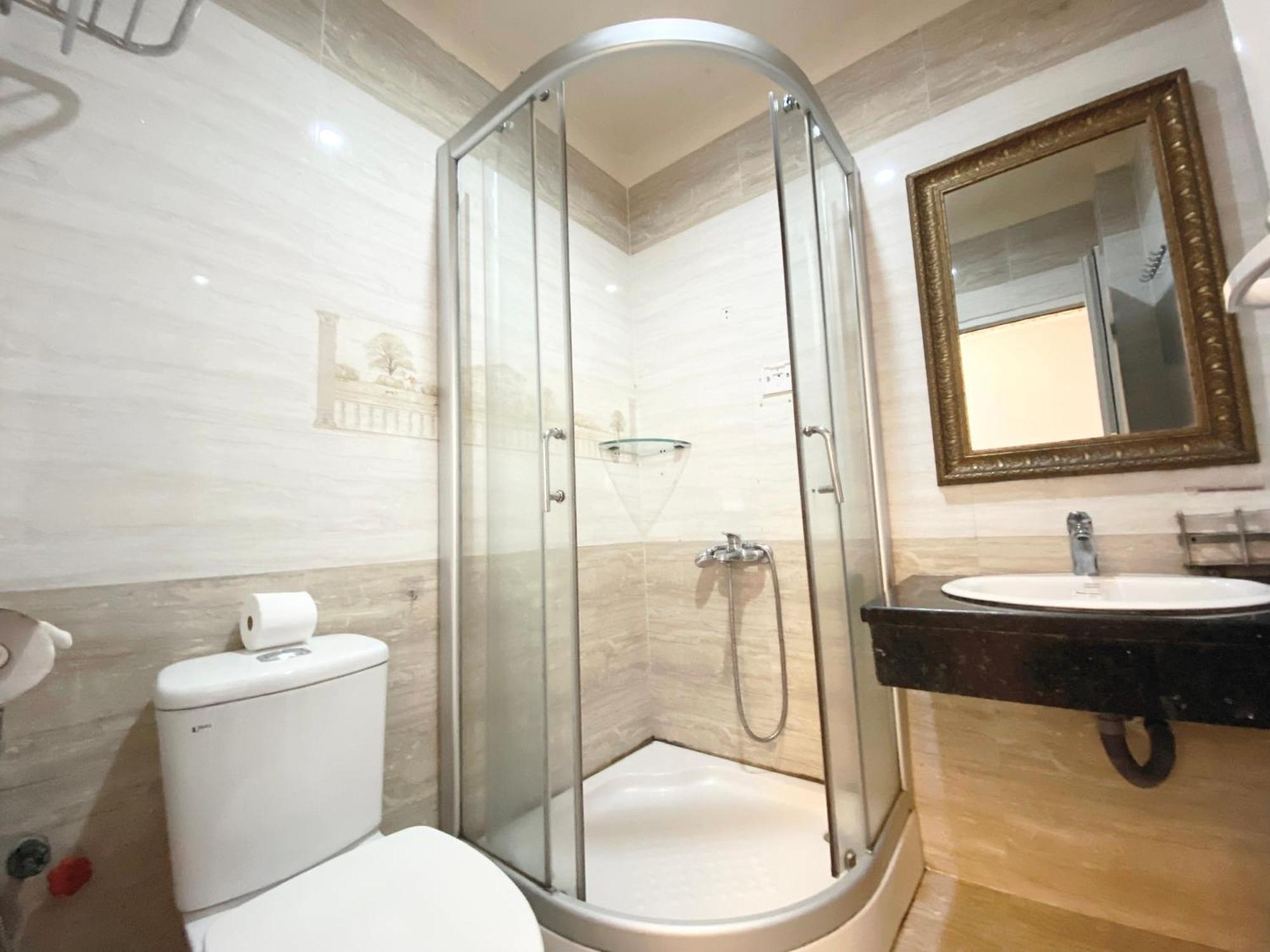 Crowne Bui Vien Hotel Ho Či Minovo Město Exteriér fotografie